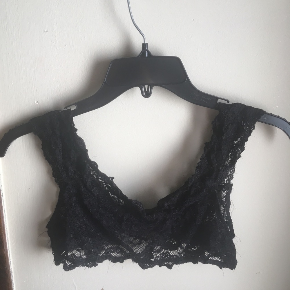 Lingerie Bralette